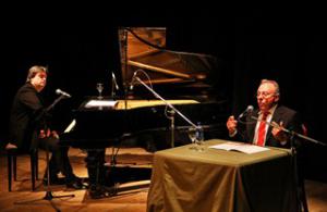 La excelencia de Mozart y Chopin se hizo eco en las manos del concertista Leandro Rodr�guez J�uregui